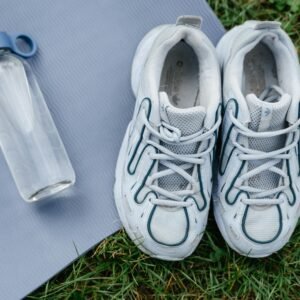 Exhale yoga shoes